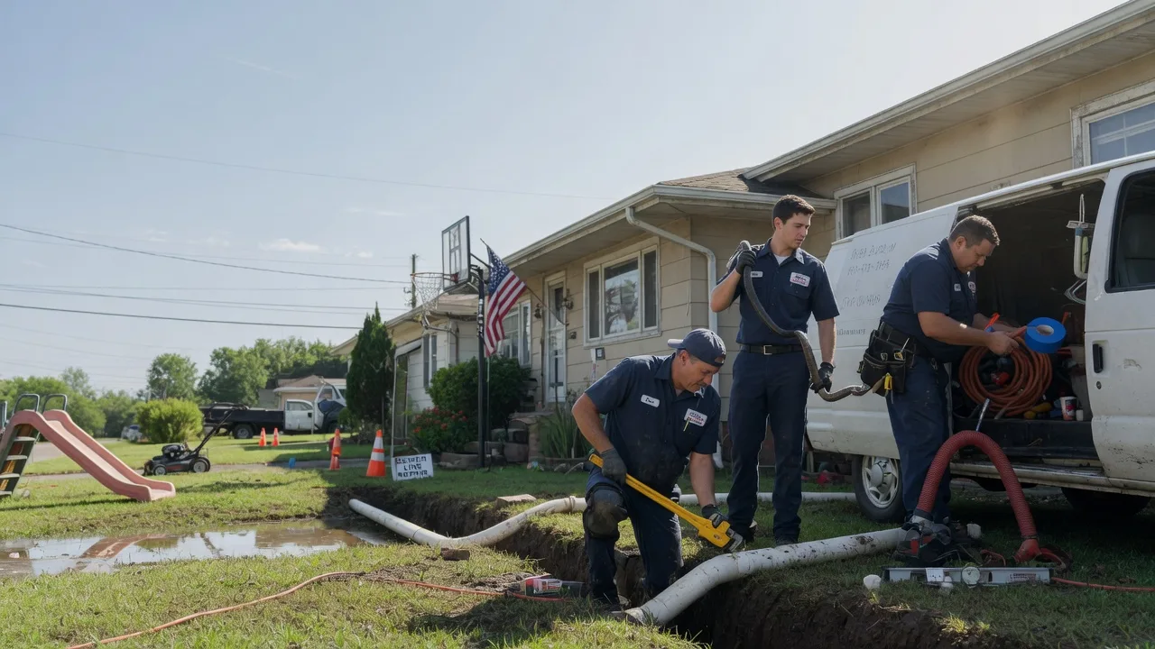Toilet Installation in Sciota, PA near me